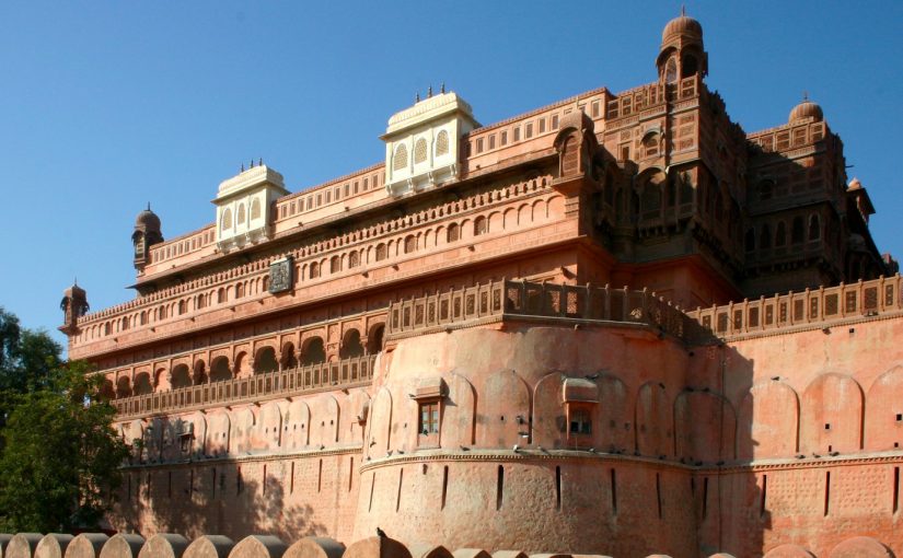 Pride of Rajasthan