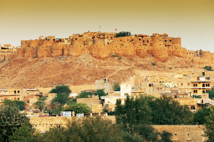 Indian Culture Tourism