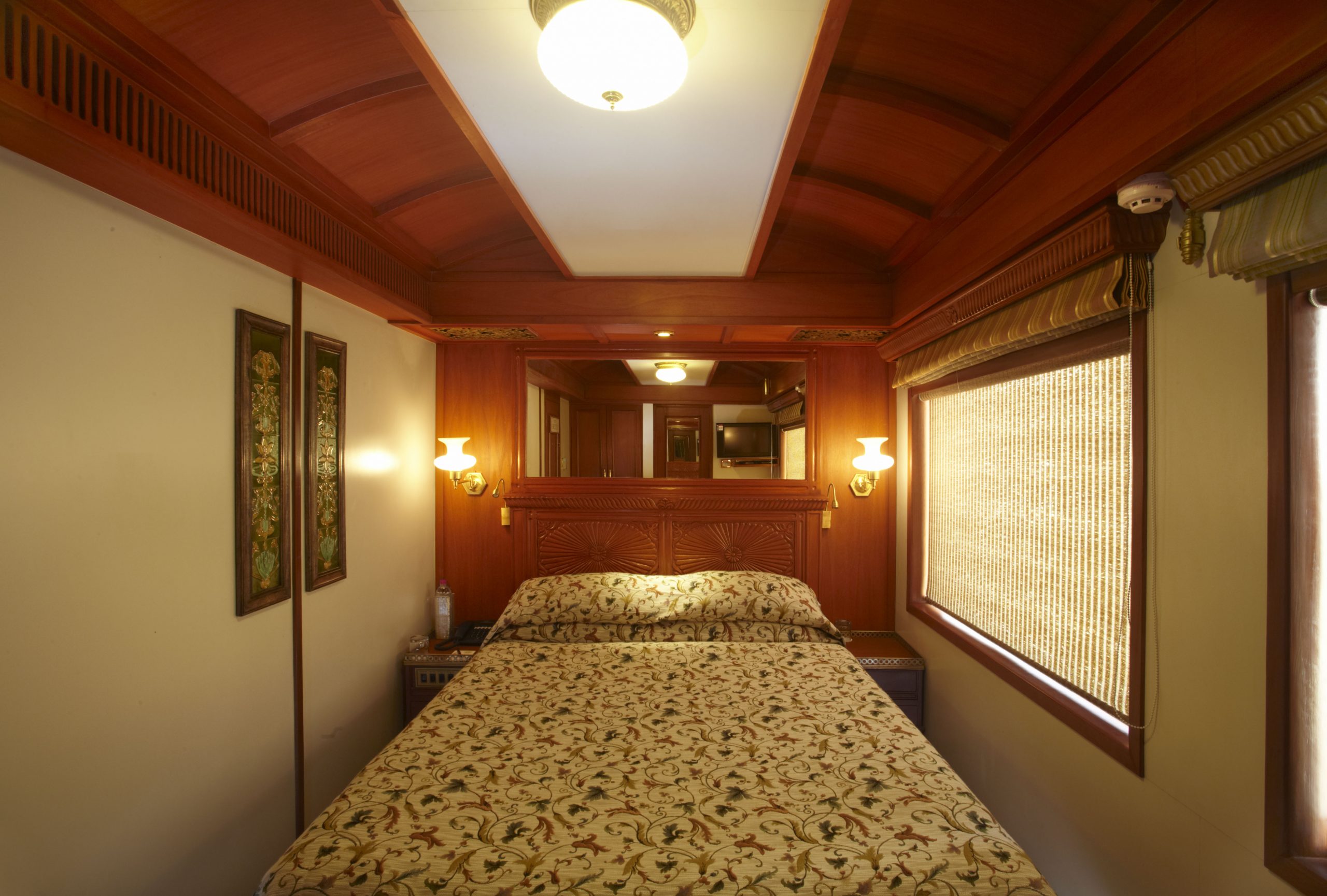 4 Magical Moments You Can Enjoy On The Maharajas’ Express
