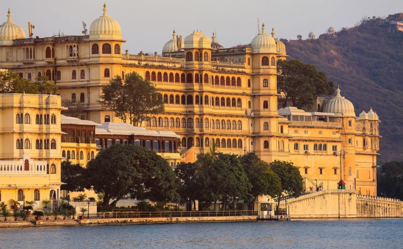 5 Reasons Why a Heritage Tour of Rajasthan is the Perfect Beginning for 2021