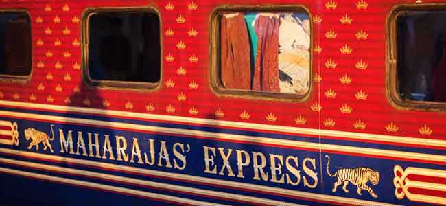 Capture the Beauty of 4 Best Train Routes in India with The Maharajas’ Express