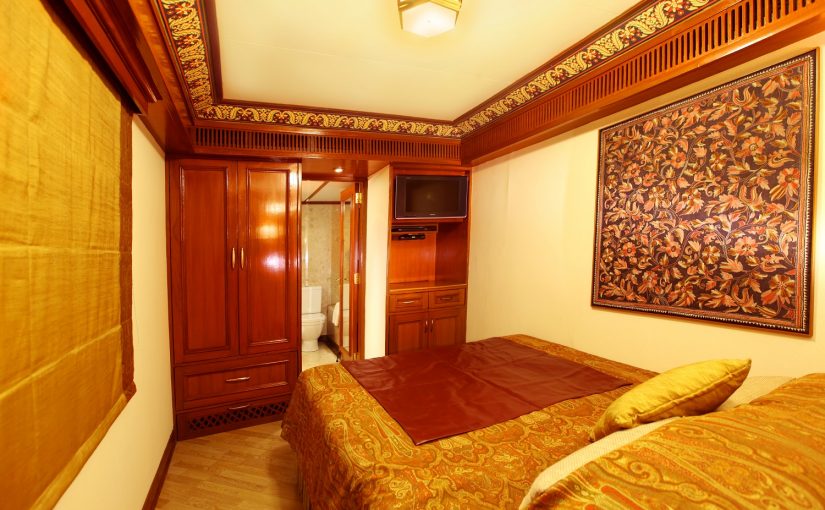 Explore India’s Incredible Heritage on the World’s Leading Luxury Train
