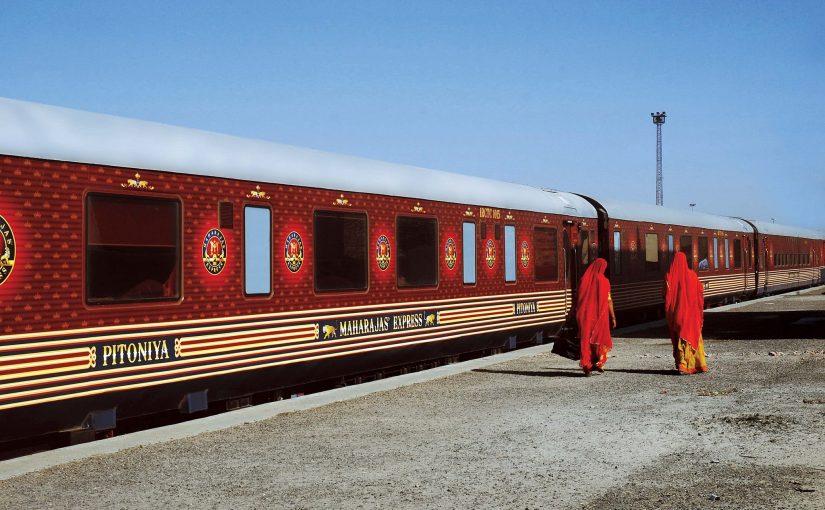 Surprising Luxury Train Ticket Price in India & Everything it Includes