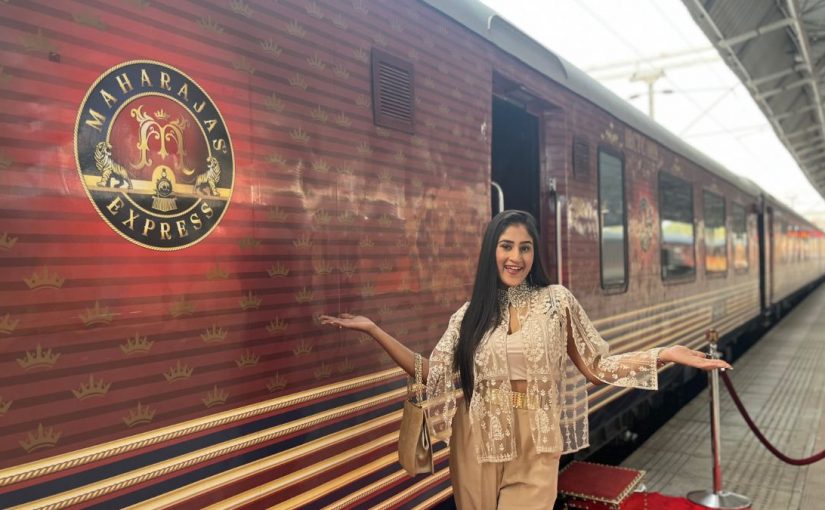 Why Maharajas’ Express Has the Costliest Train Ticket in India